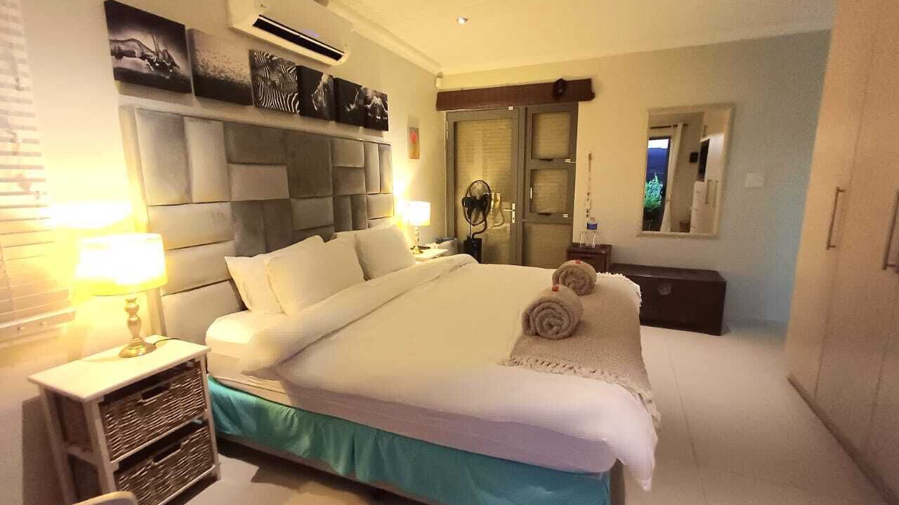 Photo of Bedroom in Cederberg