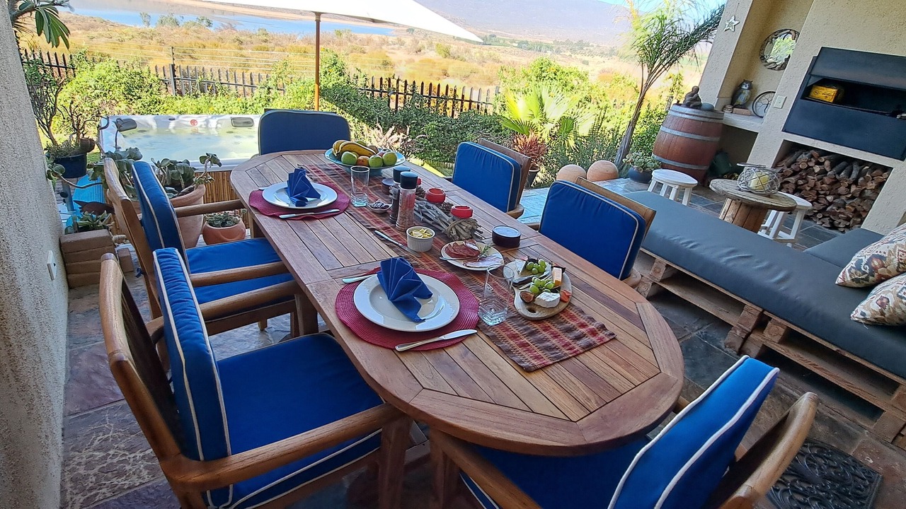 Photo of Outdoor in Cederberg