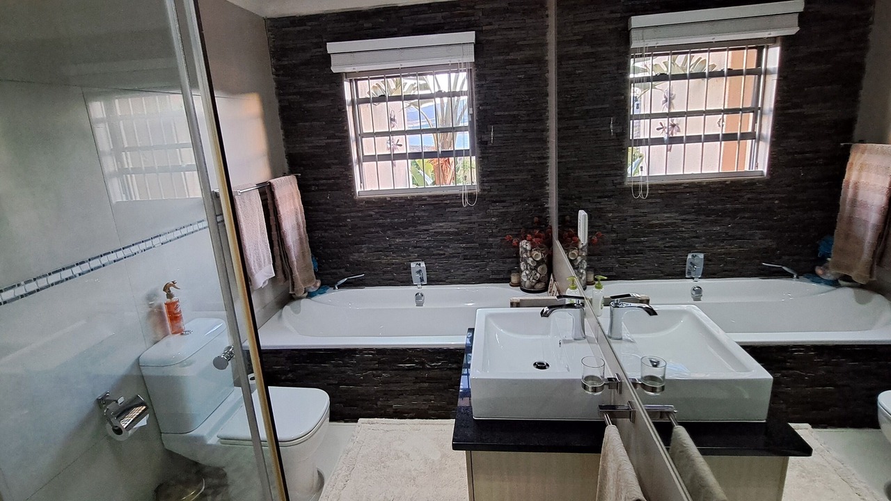 Photo of Bathroom in Cederberg