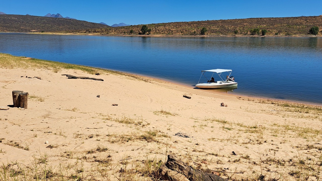 Photo of Others in Cederberg