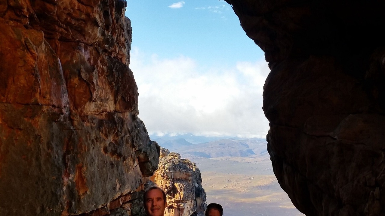 Photo of Others in Cederberg