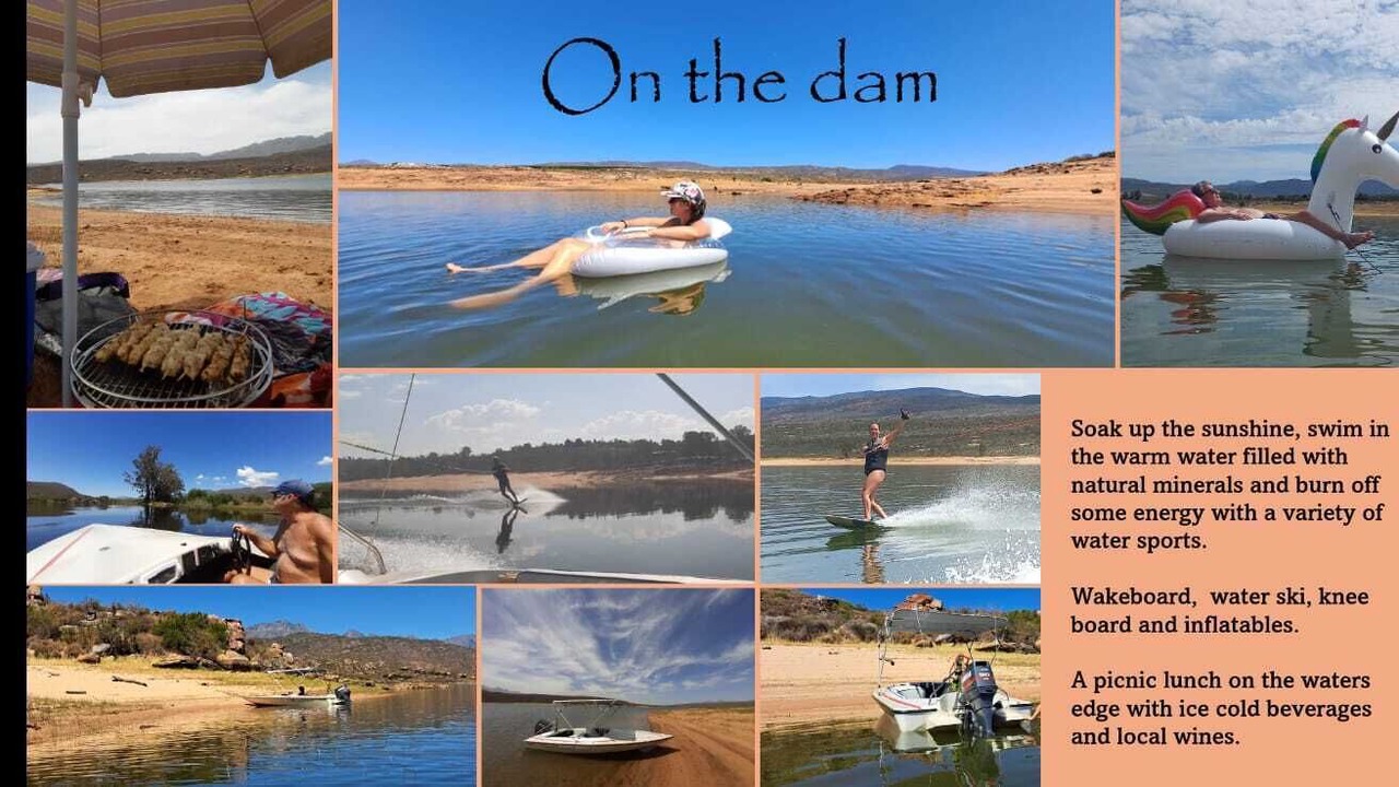 Photo of Others in Cederberg
