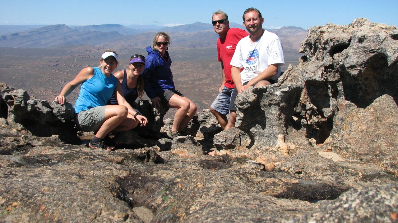 Photo of Outdoor in Cederberg