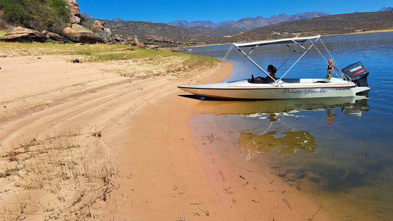 Photo of Others in Cederberg