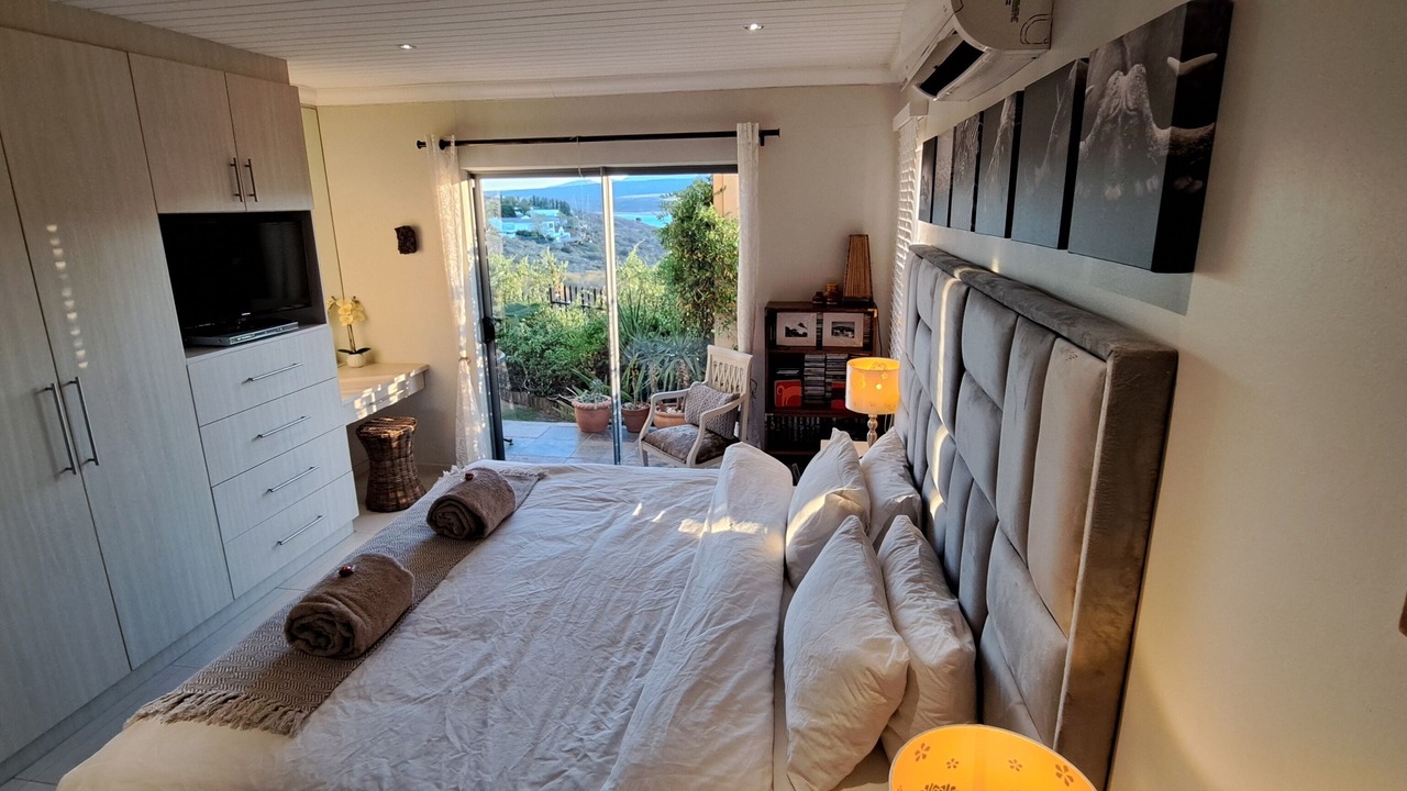 Photo of Bedroom in Cederberg