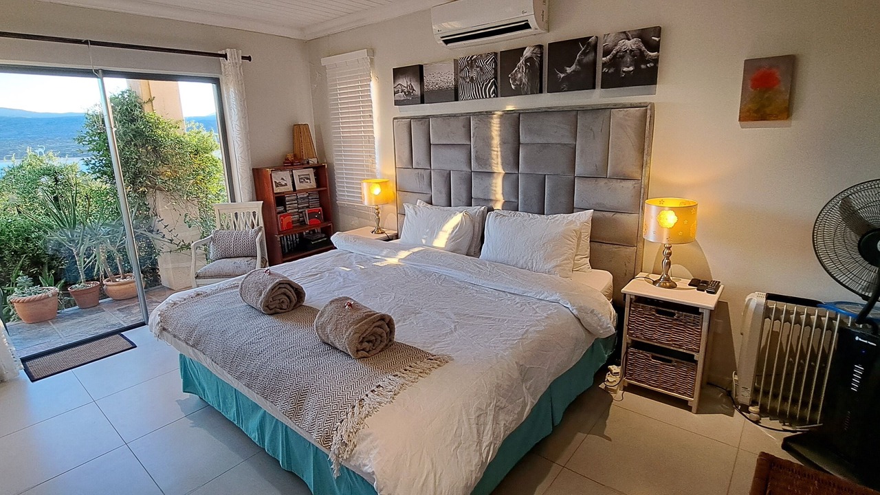 Photo of Bedroom in Cederberg