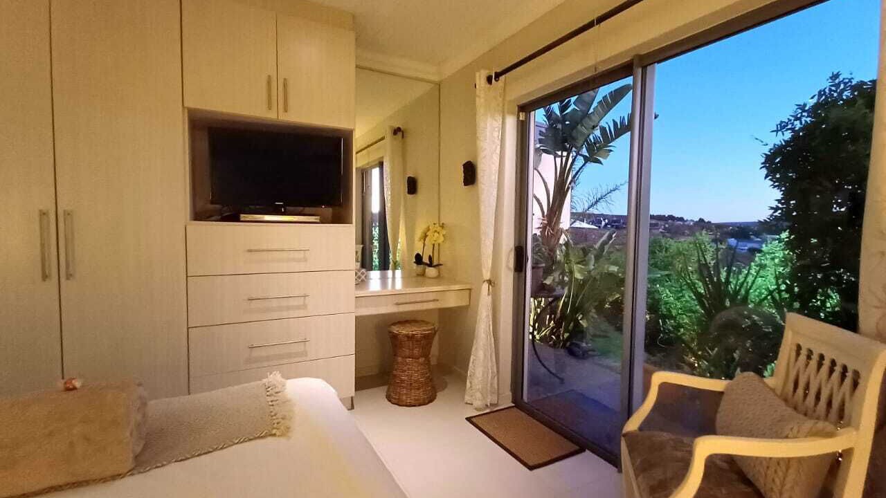 Photo of Bedroom in Cederberg