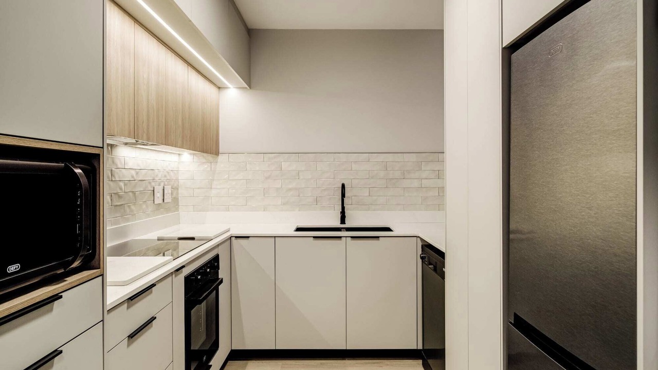 Photo of Kitchen in Mouille Point