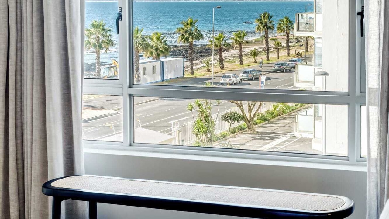 Photo of Bedroom in Mouille Point