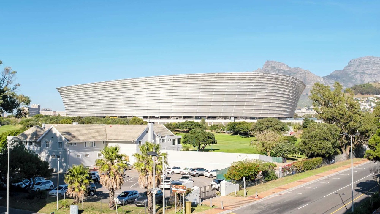 Photo of Outdoor in Mouille Point