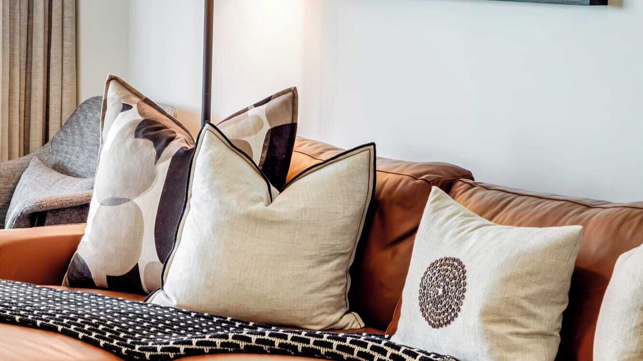 Photo of Livingroom in Mouille Point