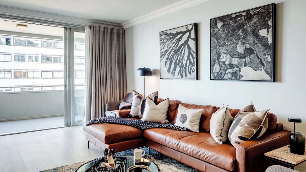 Photo of Livingroom in Mouille Point