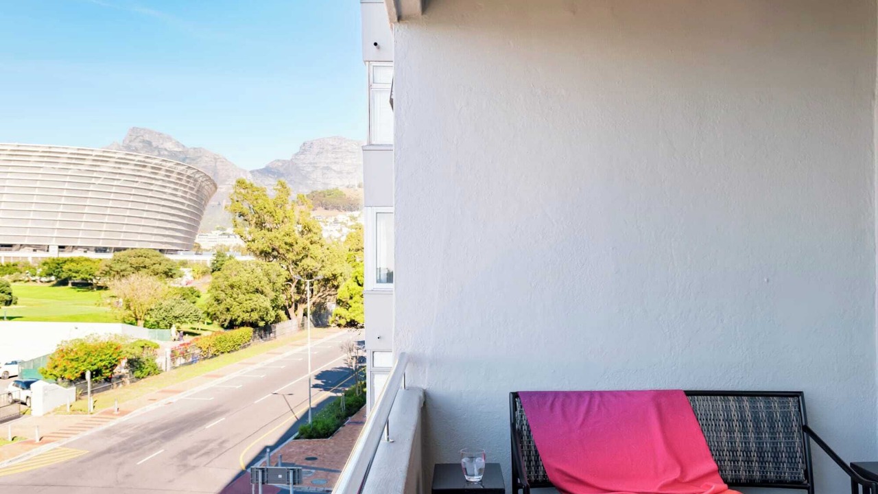 Photo of Outdoor in Mouille Point