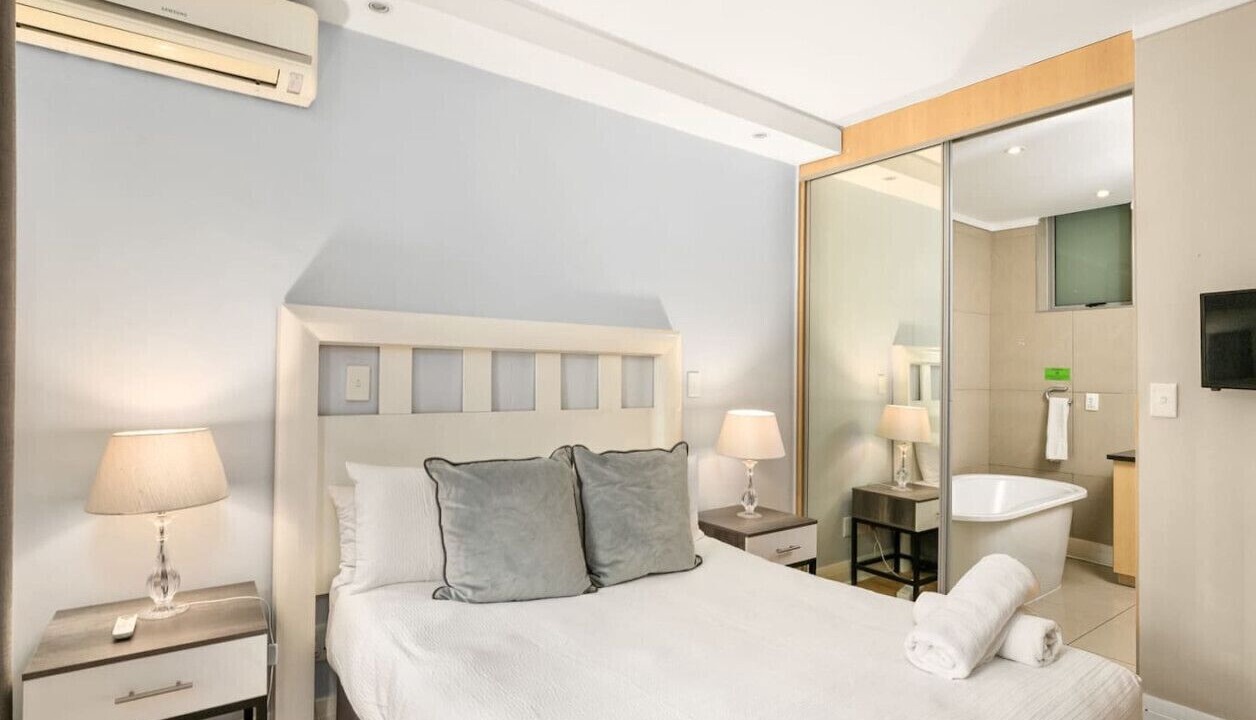Photo of Bedroom in Sandown