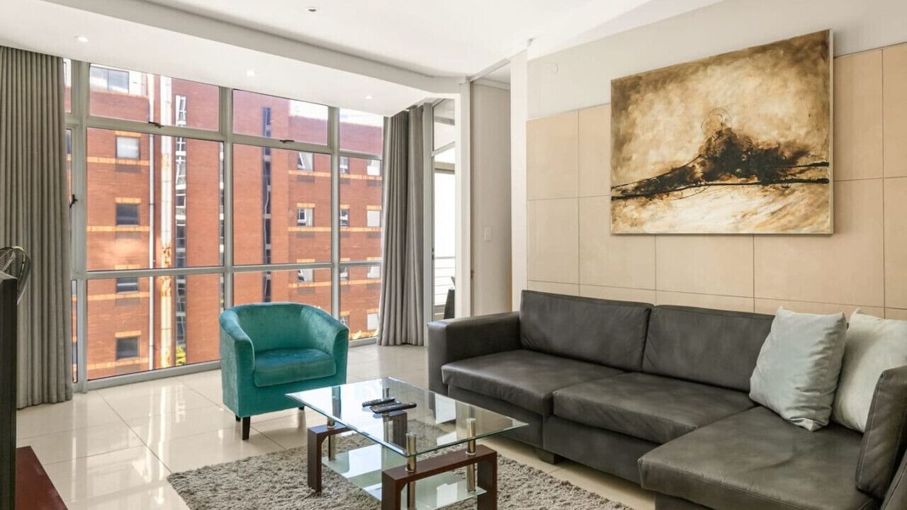 Photo of Livingroom in Sandown