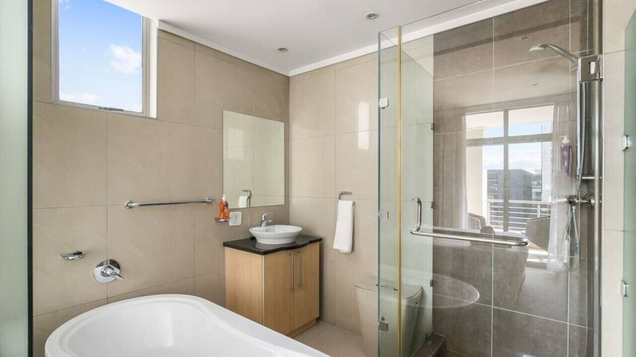 Photo of Bathroom in Sandown