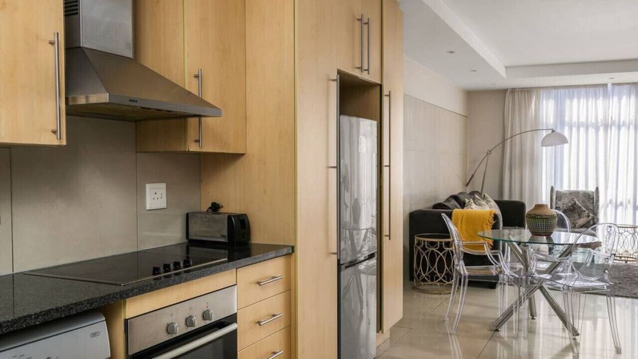 Photo of Kitchen in Sandown