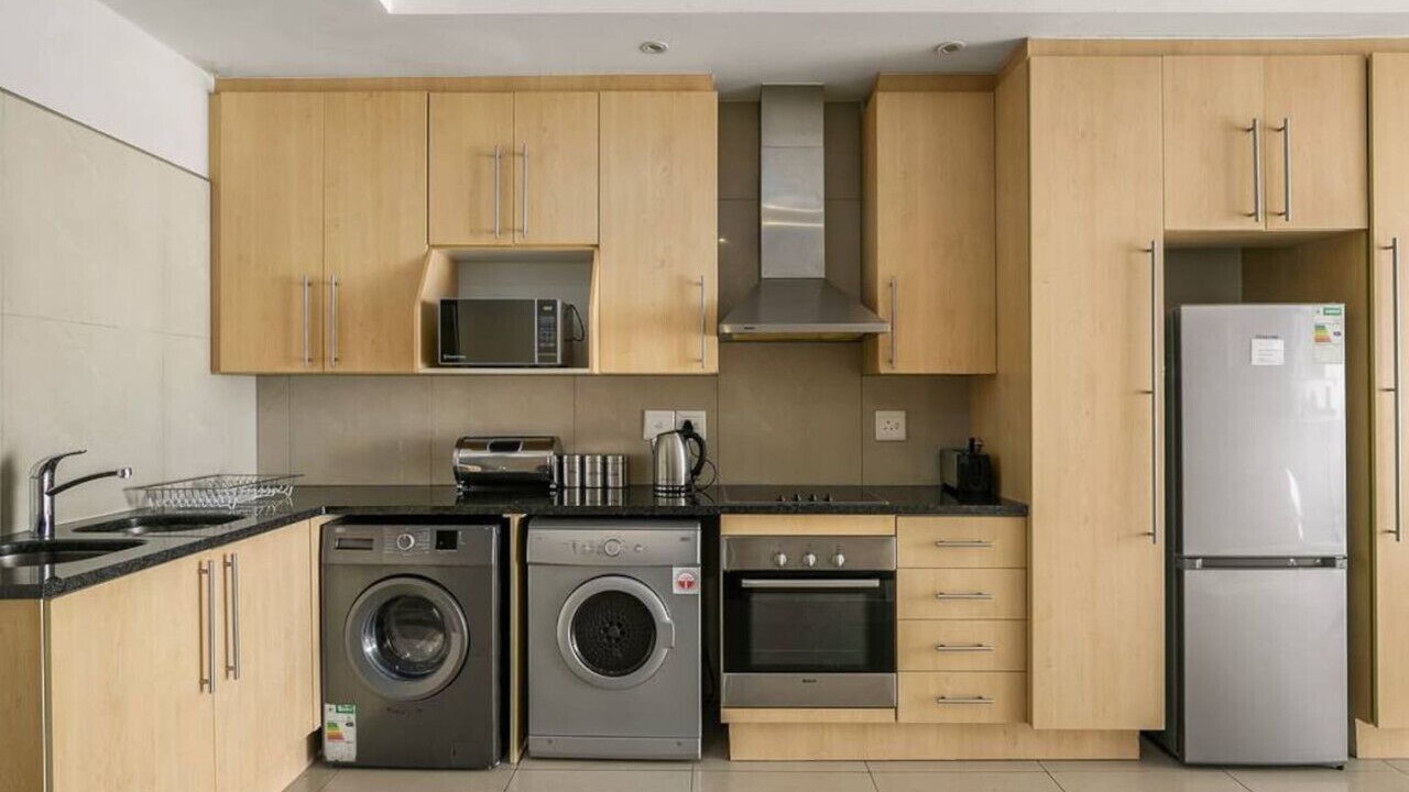 Photo of Kitchen in Sandown