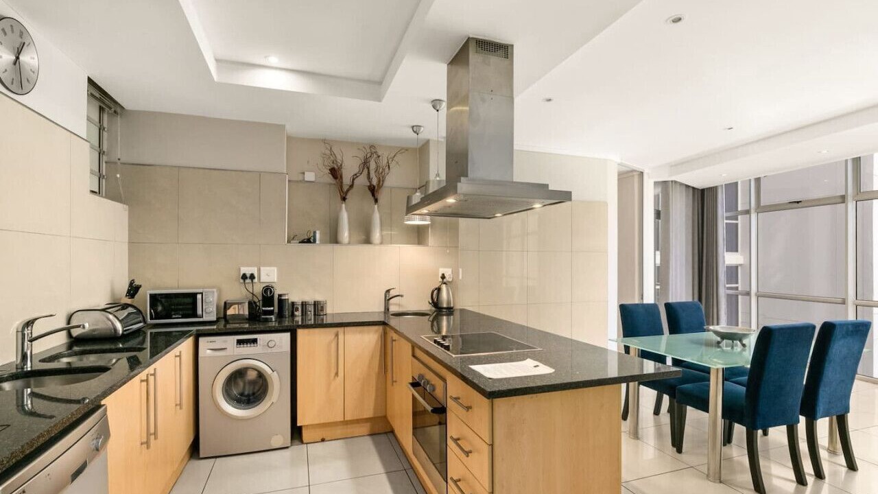 Photo of Kitchen in Sandown