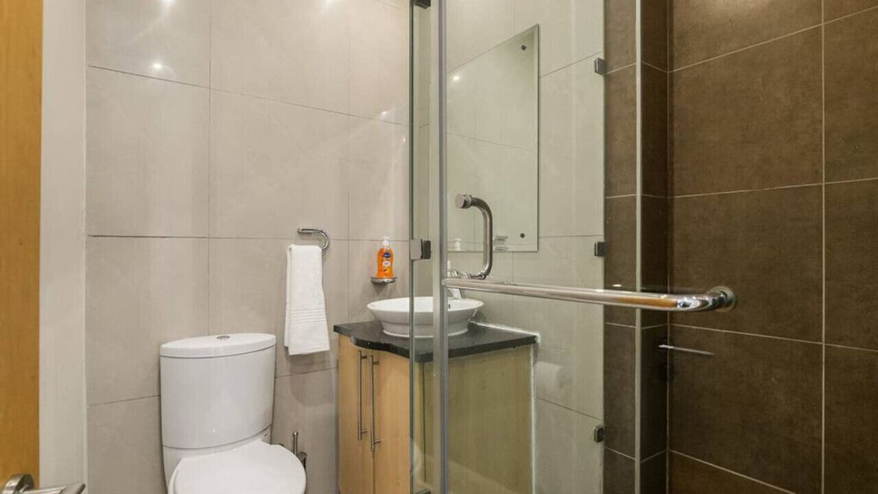 Photo of Bathroom in Sandown