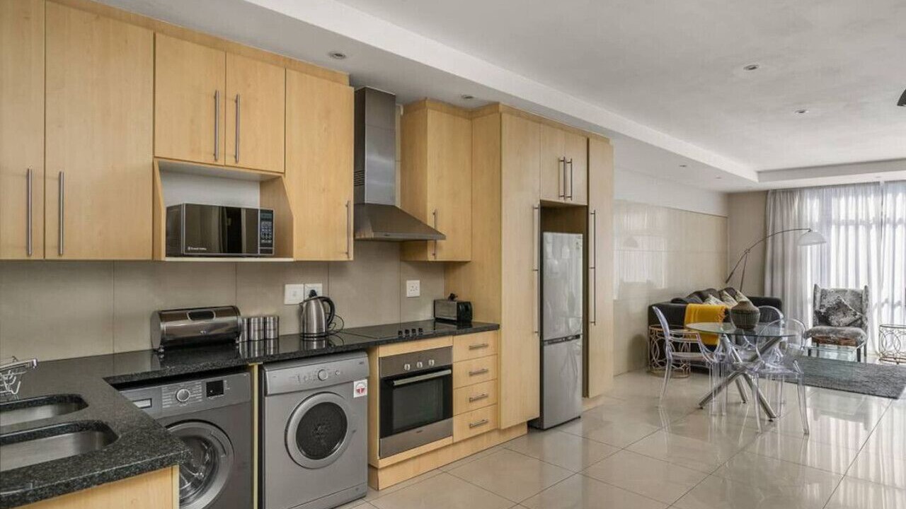 Photo of Kitchen in Sandown