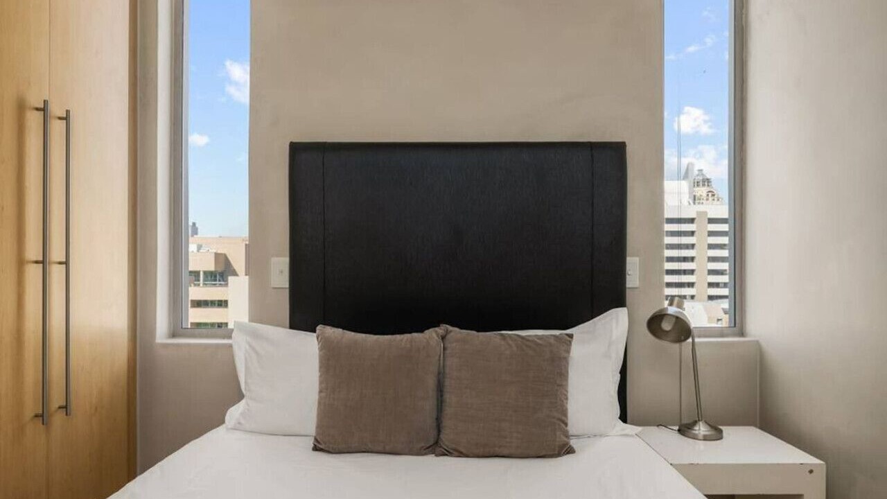 Photo of Bedroom in Sandown
