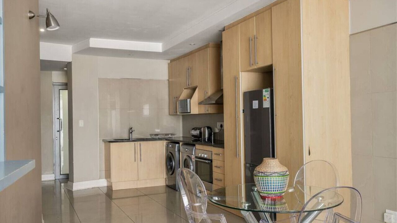 Photo of Kitchen in Sandown