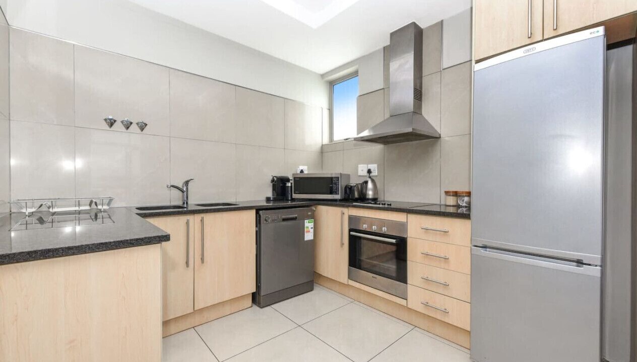 Photo of Kitchen in Sandown