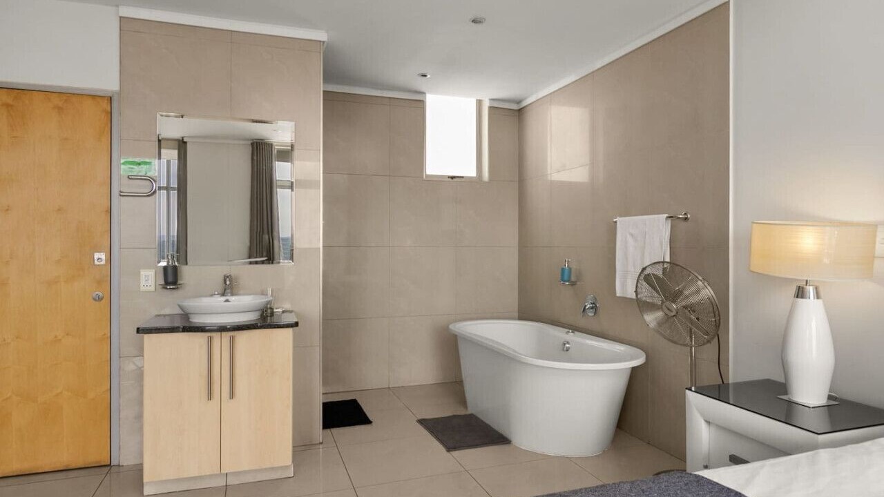 Photo of Bathroom in Sandown