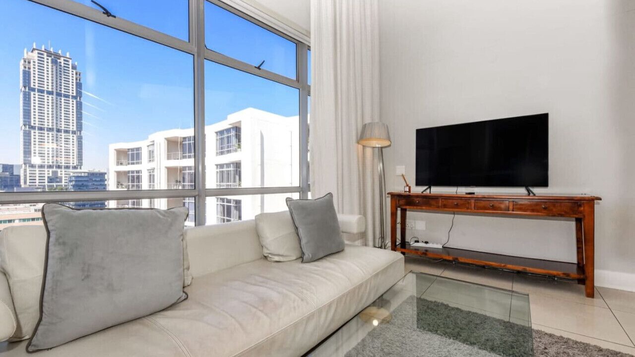 Photo of Livingroom in Sandown