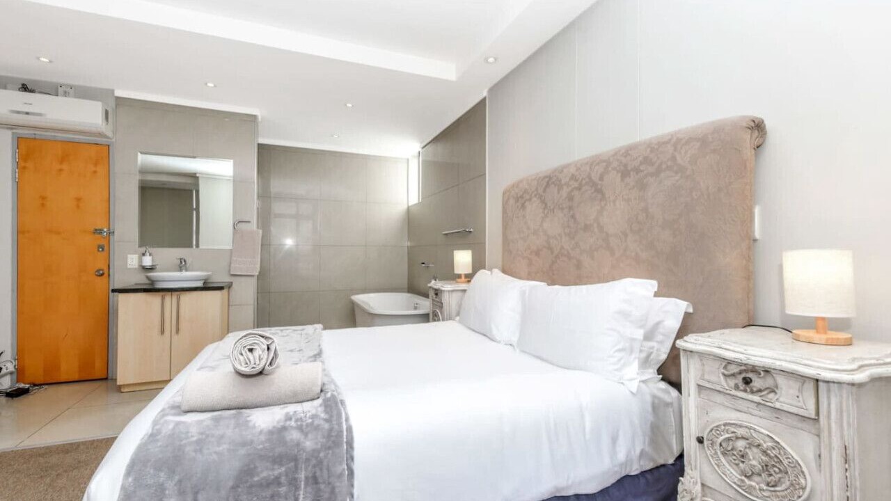 Photo of Bedroom in Sandown