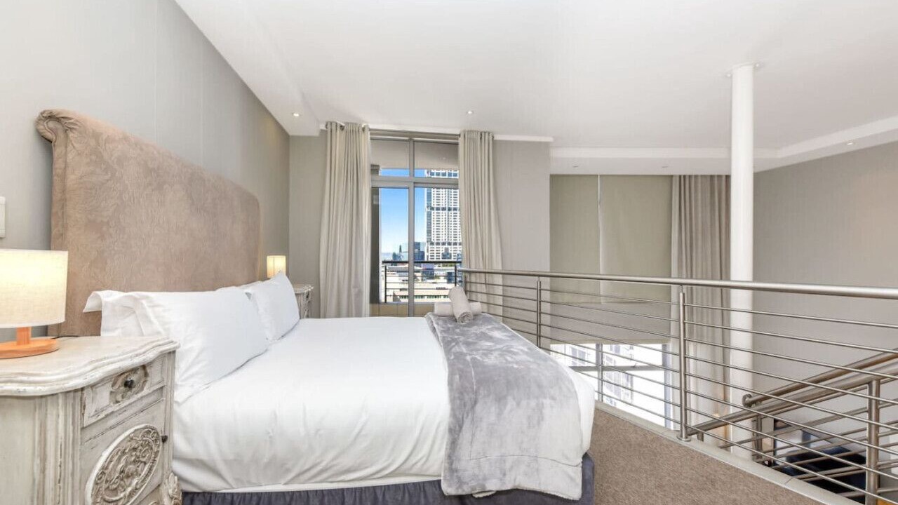 Photo of Bedroom in Sandown