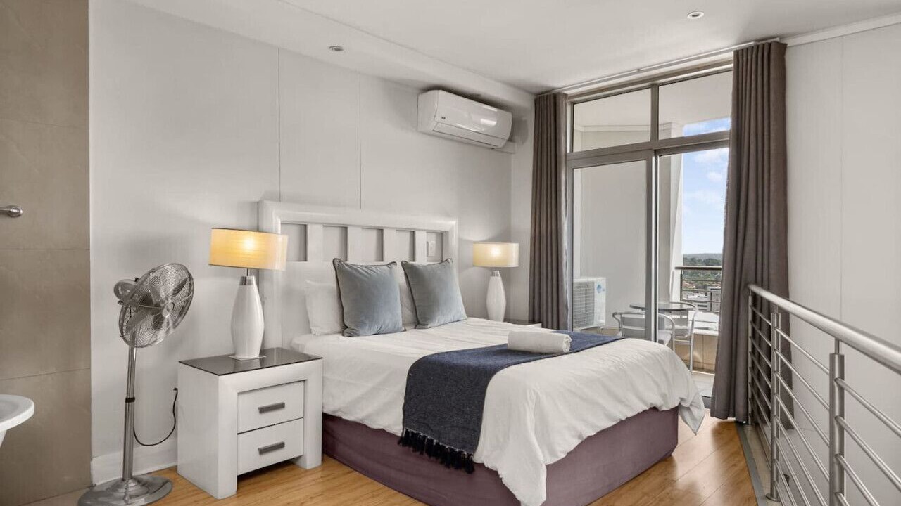 Photo of Bedroom in Sandown