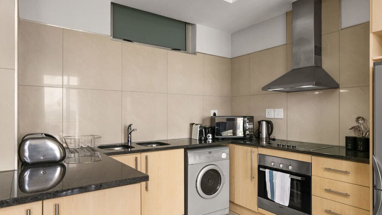 Photo of Kitchen in Sandown