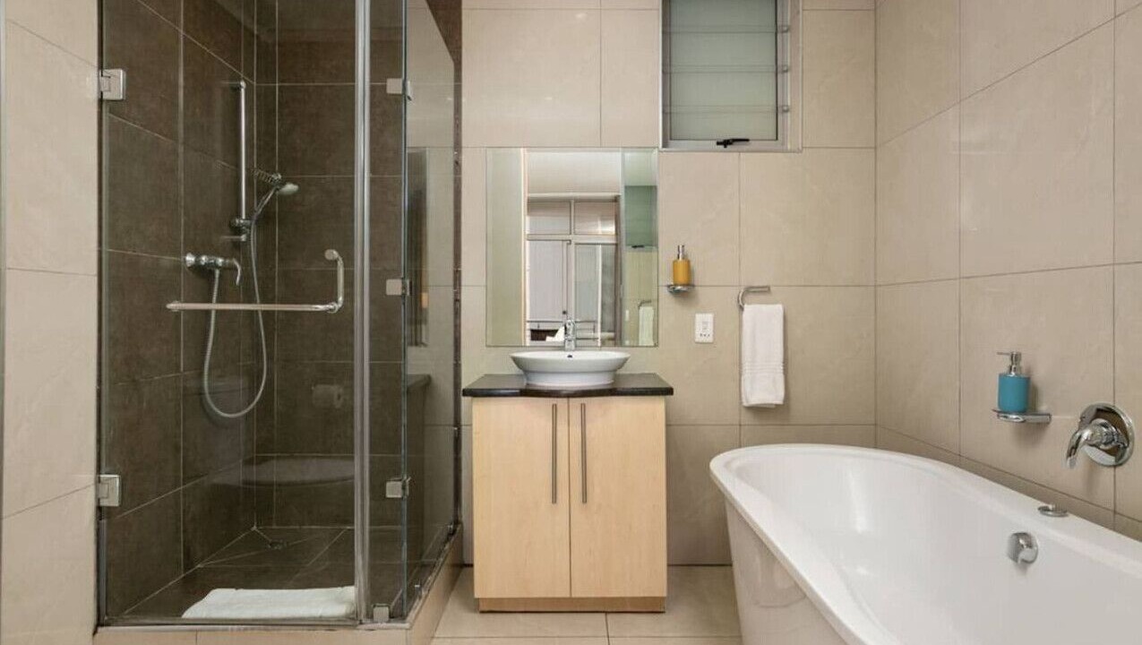 Photo of Bathroom in Sandown
