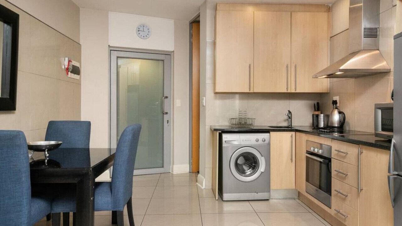 Photo of Kitchen in Sandown