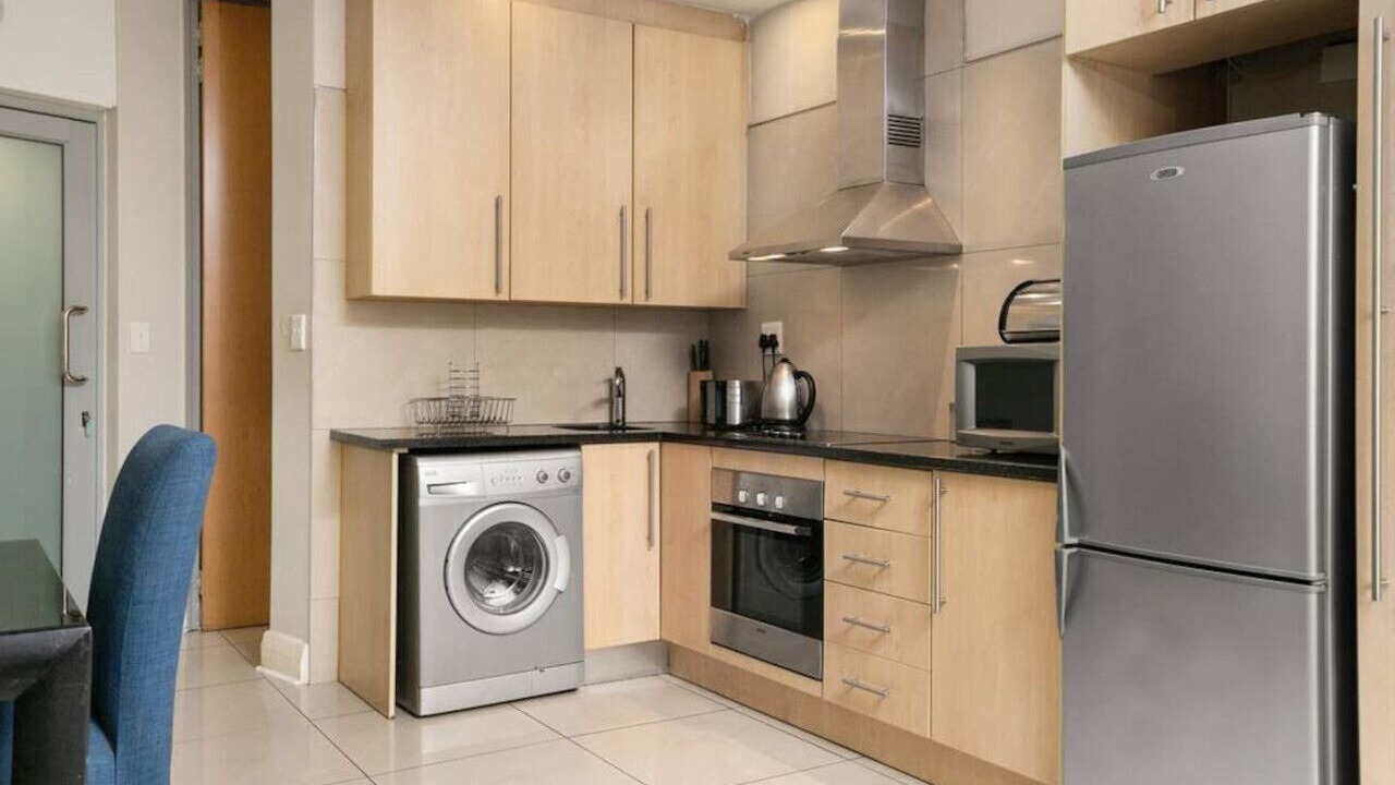 Photo of Kitchen in Sandown