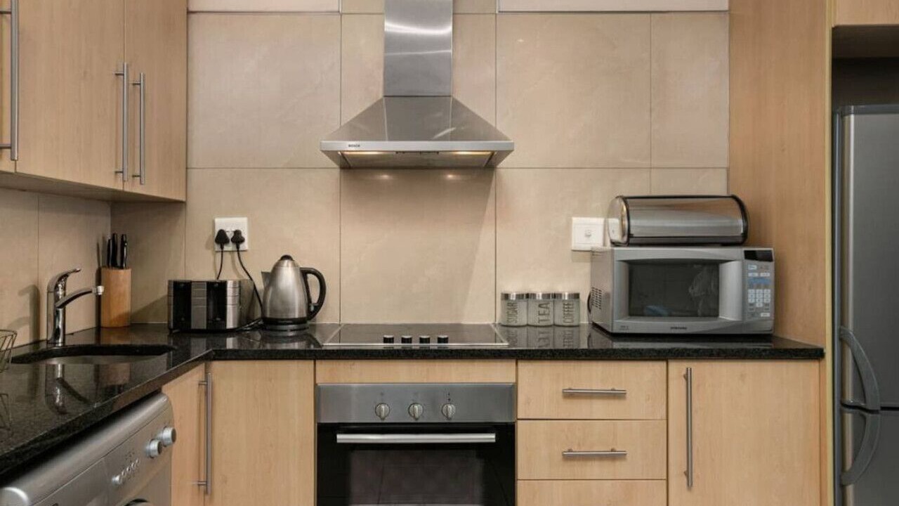 Photo of Kitchen in Sandown