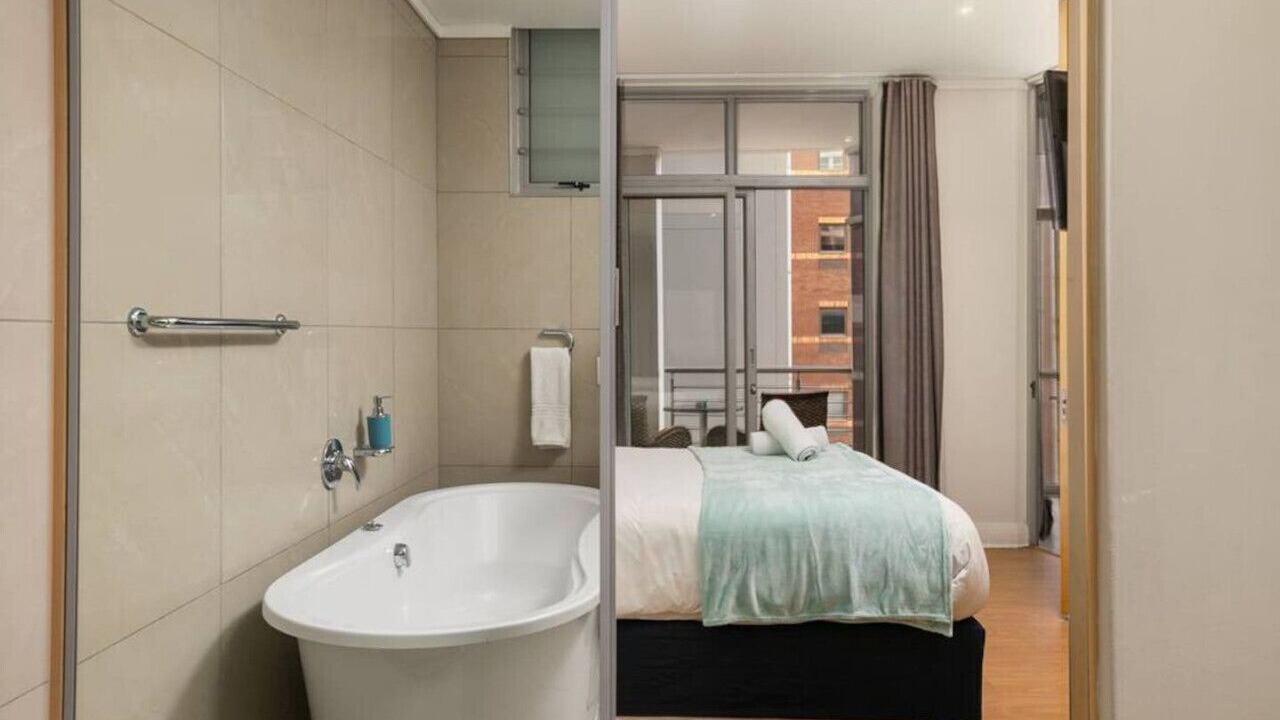 Photo of Bathroom in Sandown