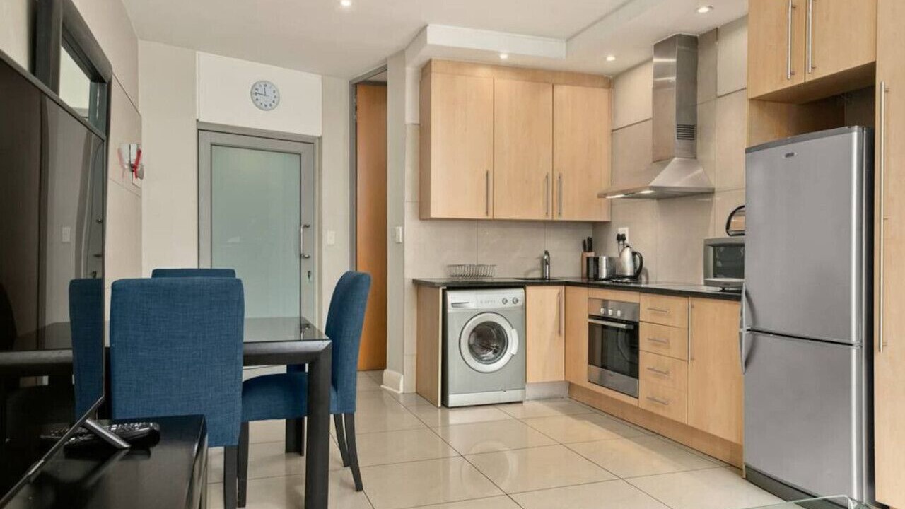 Photo of Kitchen in Sandown