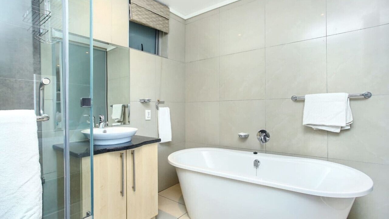 Photo of Bathroom in Sandown