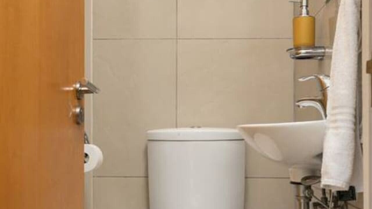 Photo of Bathroom in Sandown