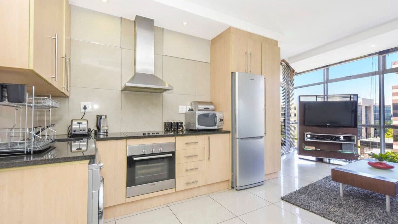 Photo of Kitchen in Sandown