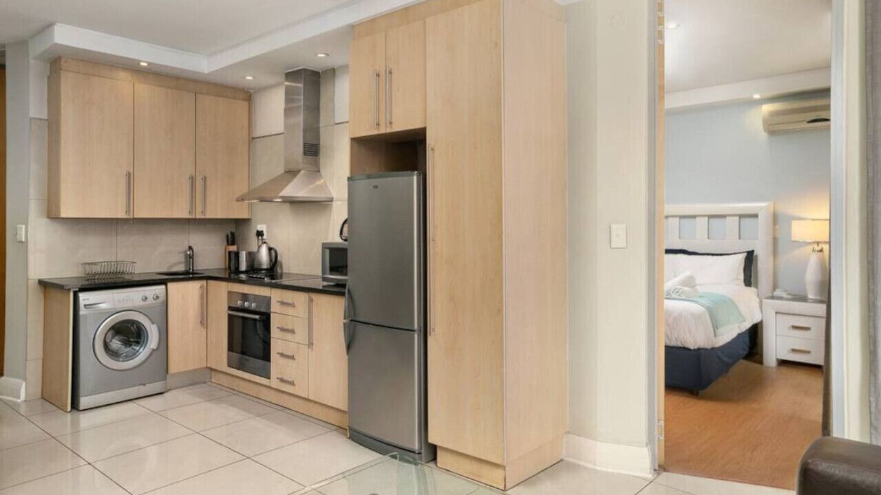 Photo of Kitchen in Sandown