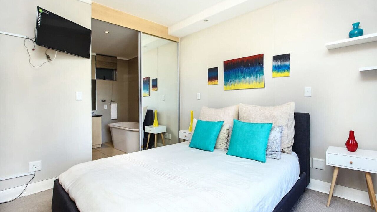 Photo of Bedroom in Sandown