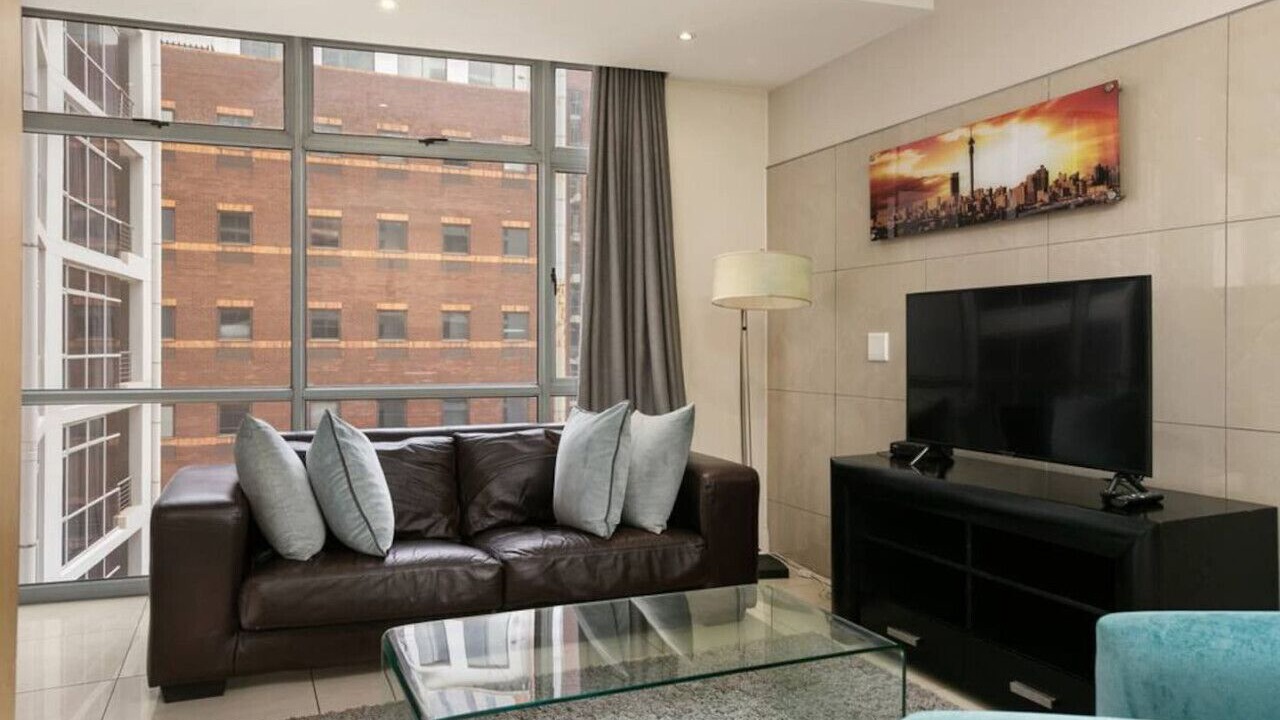 Photo of Livingroom in Sandown