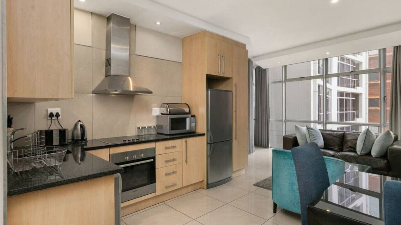 Photo of Kitchen in Sandown