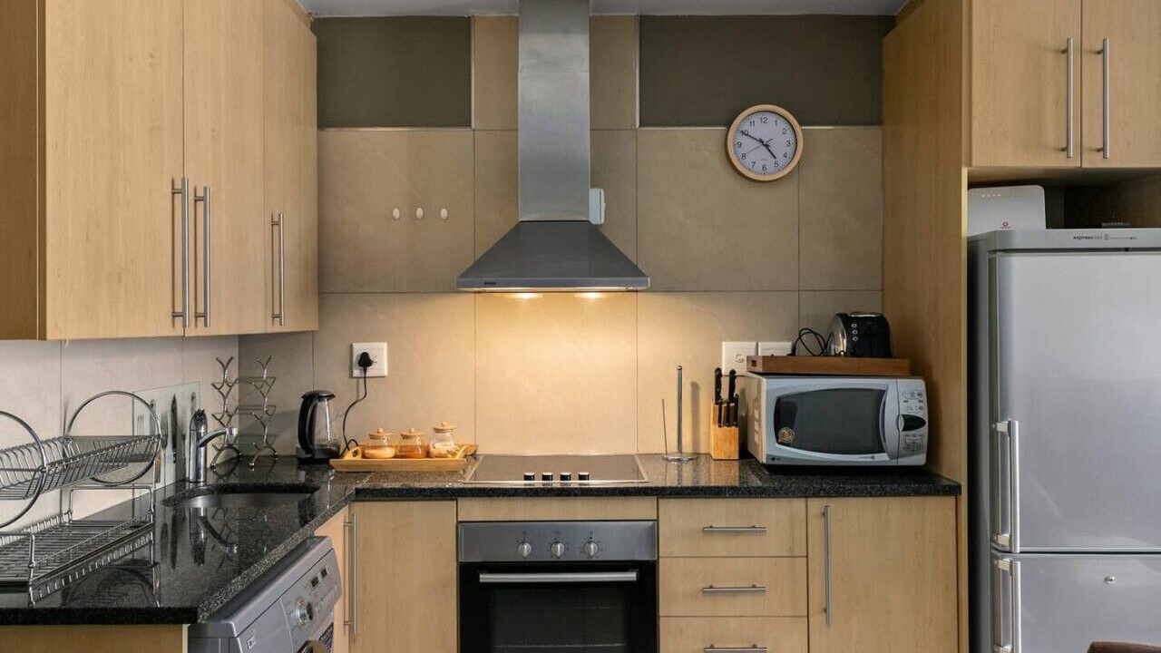 Photo of Kitchen in Sandown
