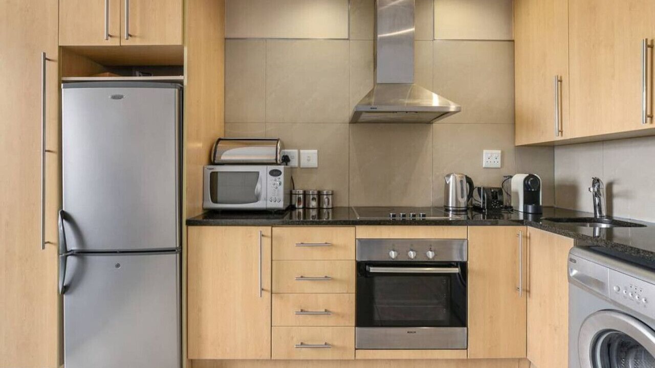 Photo of Kitchen in Sandown