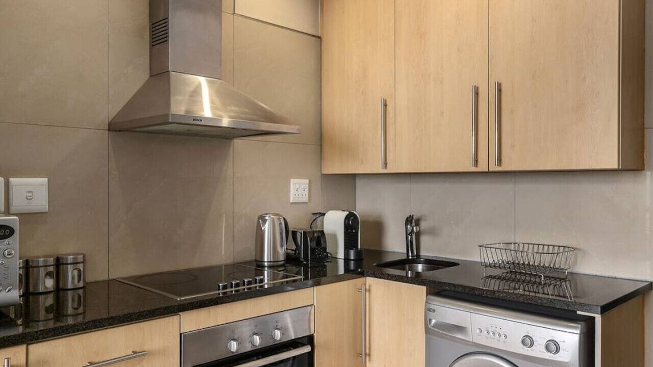 Photo of Kitchen in Sandown